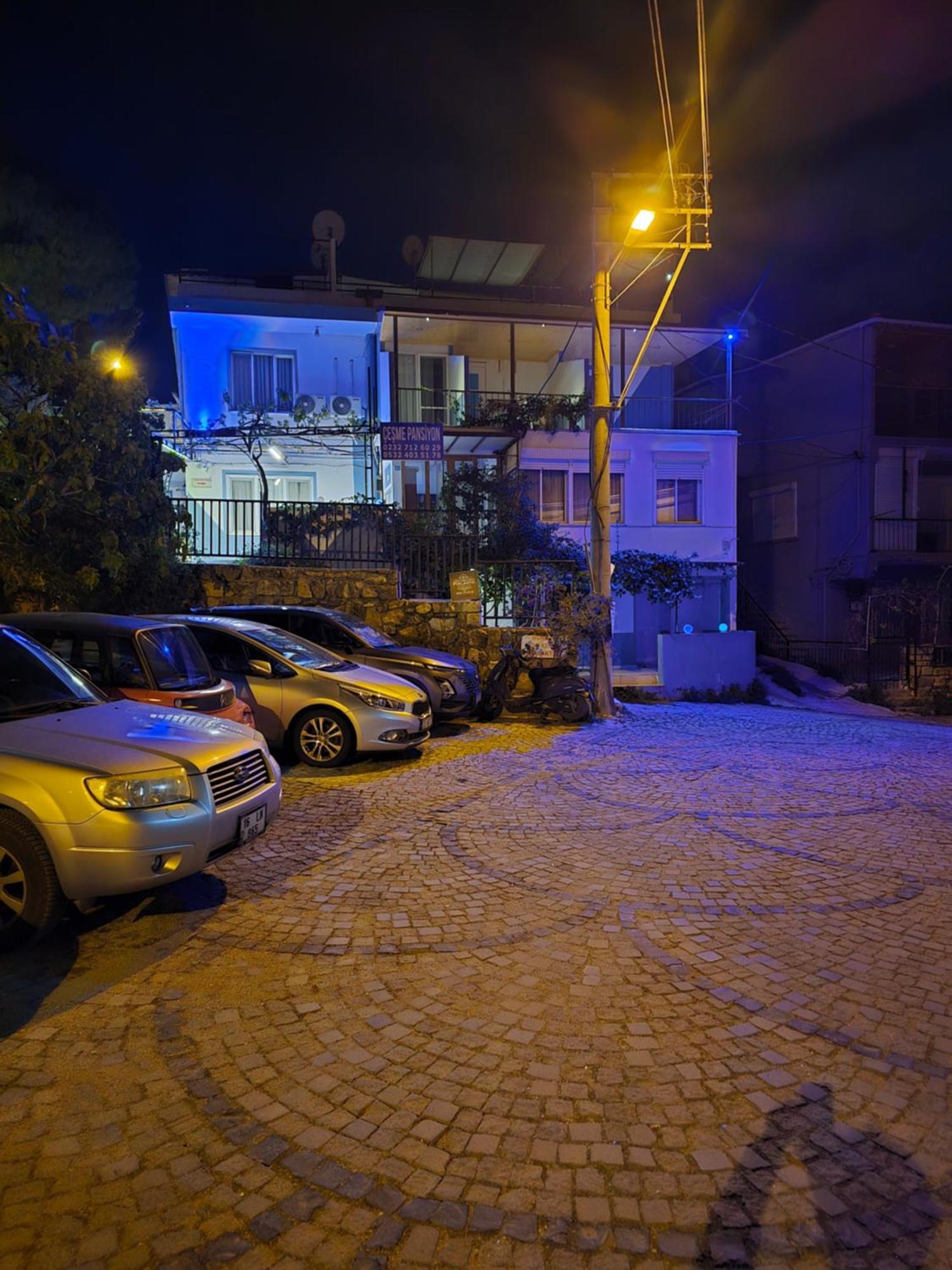 Homestay Cesme Pansiyon
